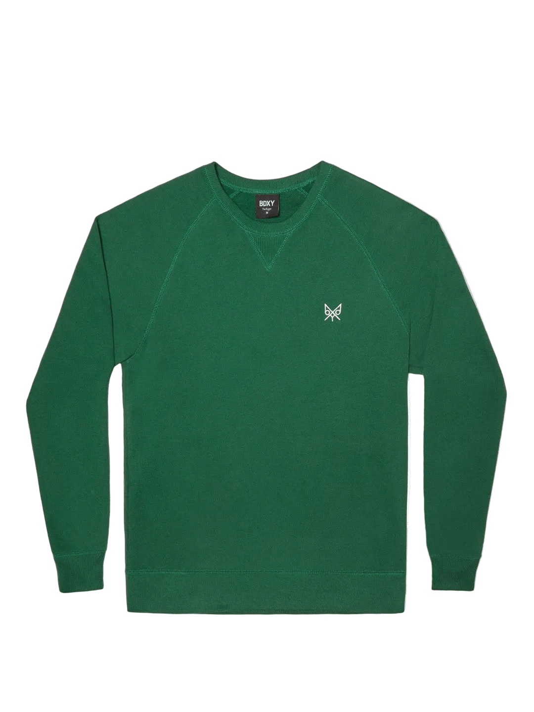 BDXY Studios The Rigger Classic Sweater
