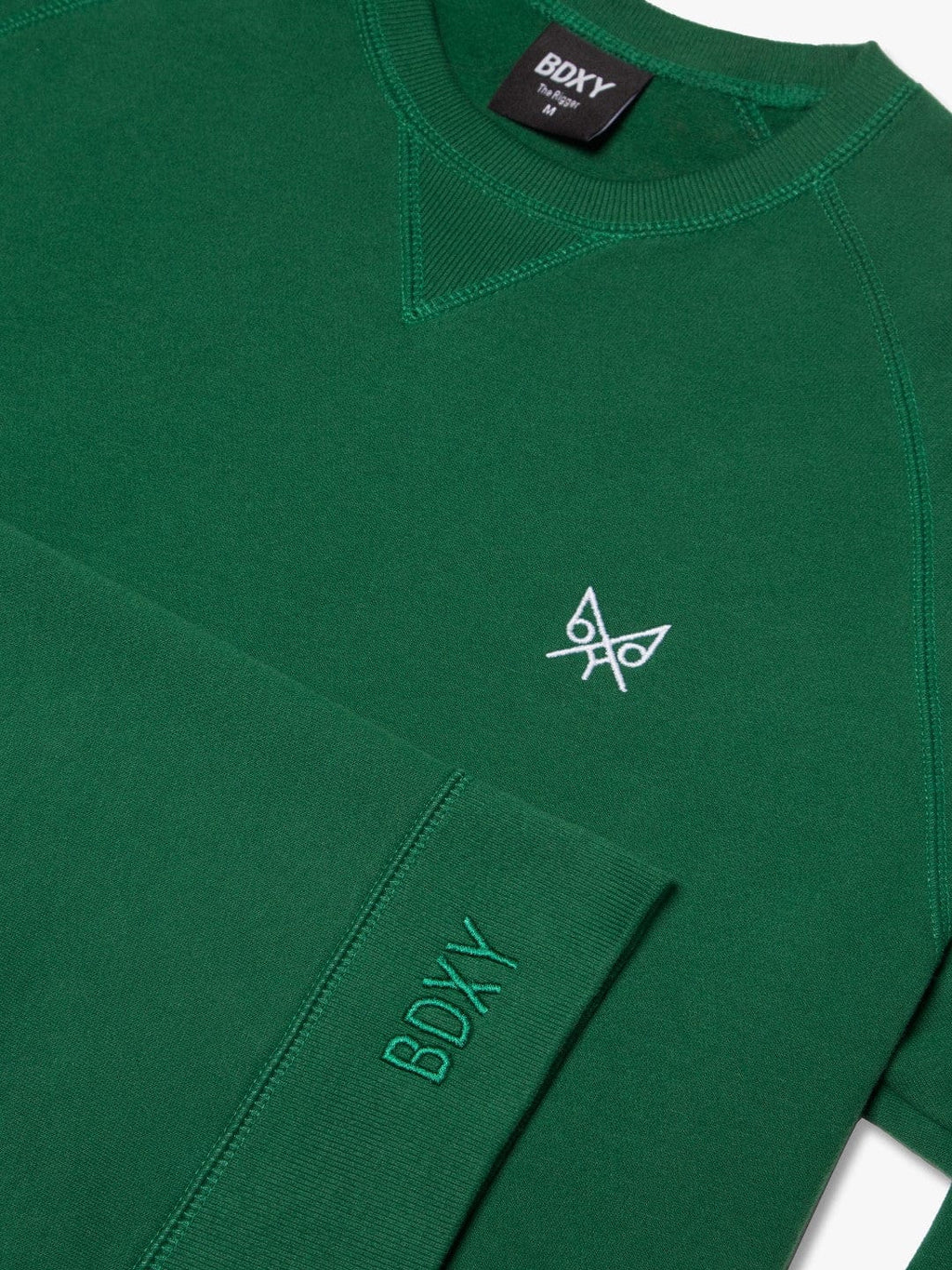 BDXY Studios The Rigger Classic Sweater