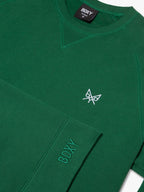 BDXY Studios The Rigger Classic Sweater