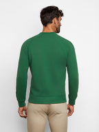 BDXY Studios The Rigger Classic Sweater