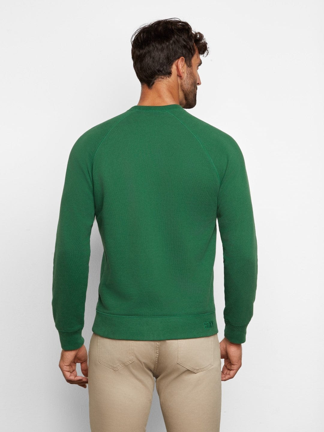 BDXY Studios The Rigger Classic Sweater