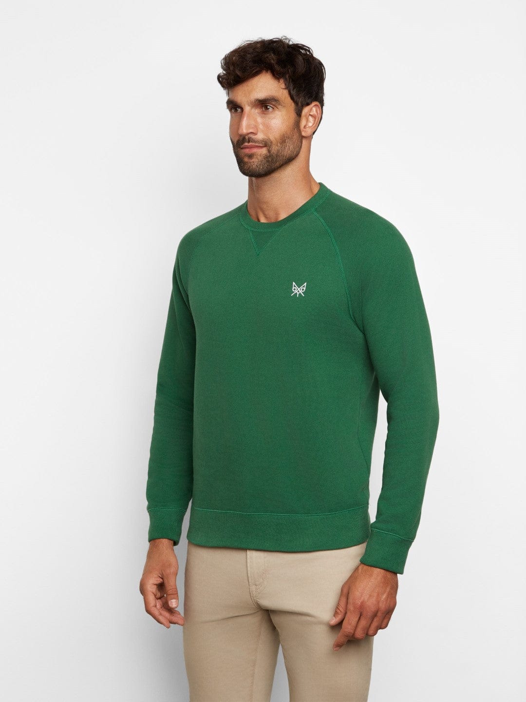 BDXY Studios The Rigger Classic Sweater
