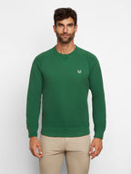 BDXY Studios The Rigger Classic Sweater