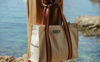 BDXY Studios The Shutter Tote Bag