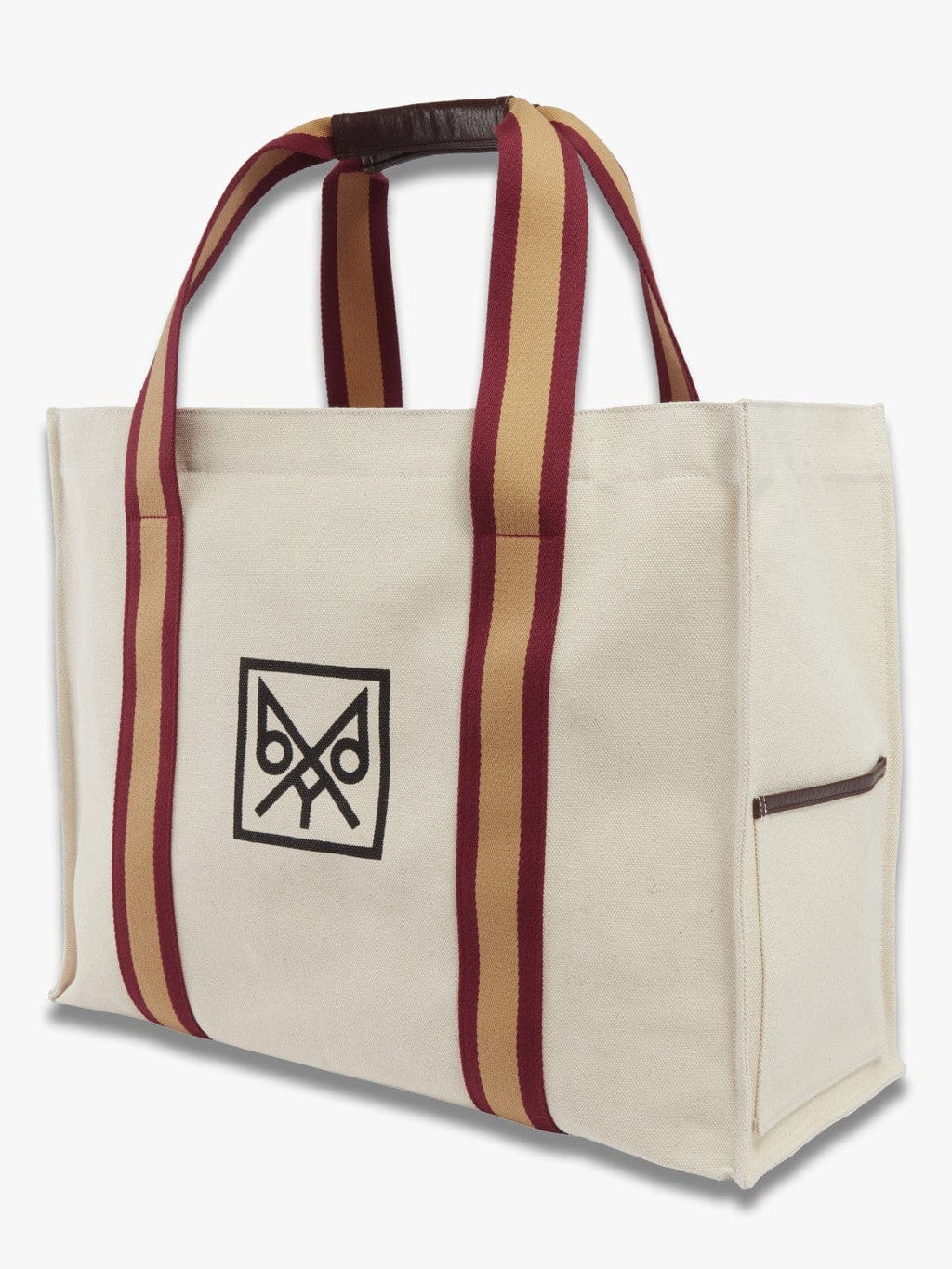 BDXY Studios The Shutter Tote Bag