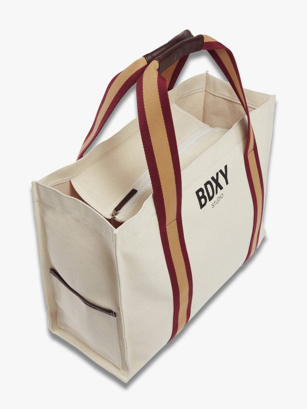 BDXY Studios The Shutter Tote Bag