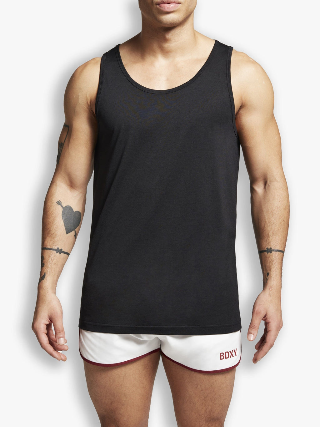 BDXY Studios The Stunt Vest