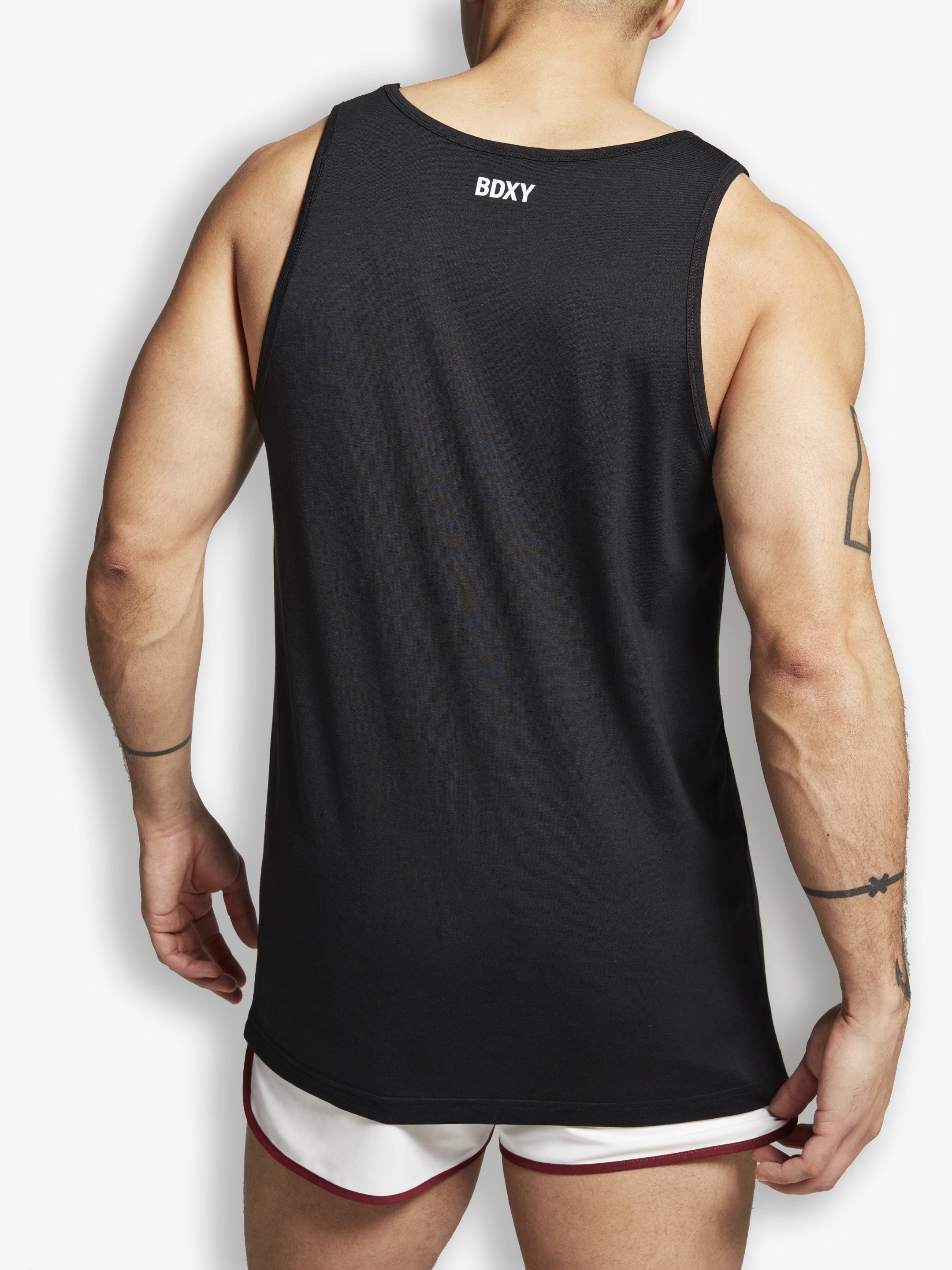 BDXY Studios The Stunt Vest