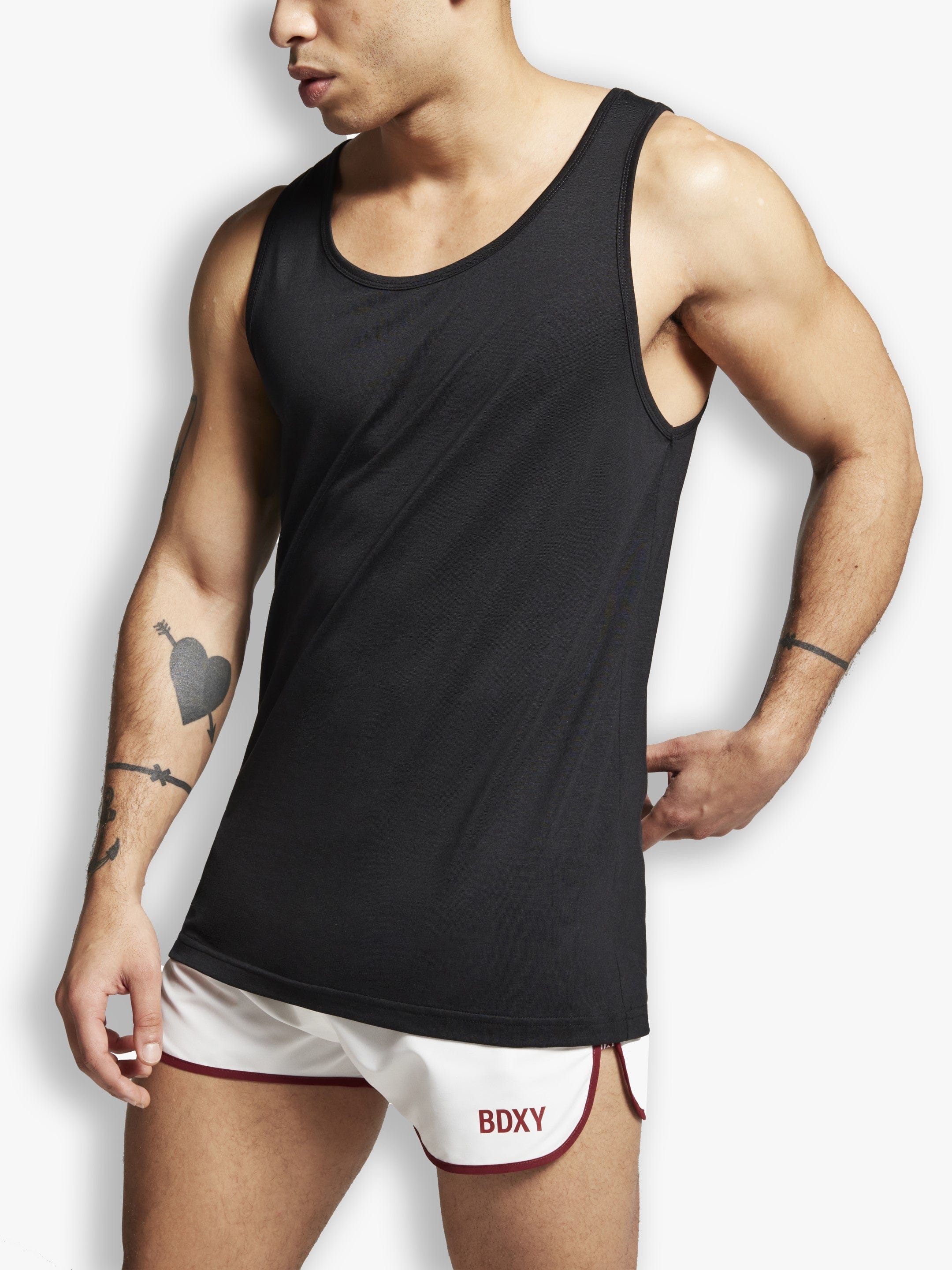 BDXY Studios The Stunt Vest