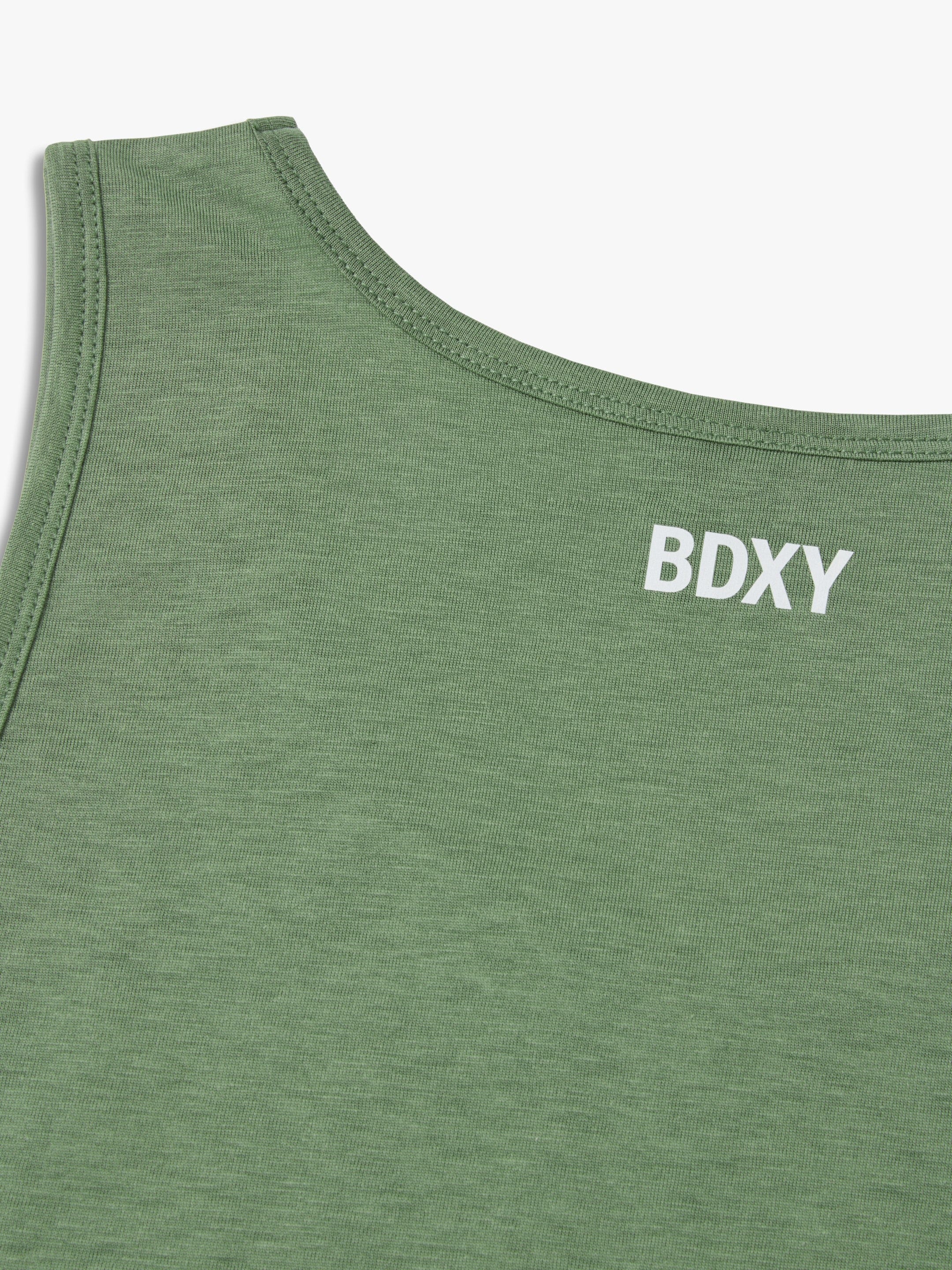 BDXY Studios The Stunt Vest