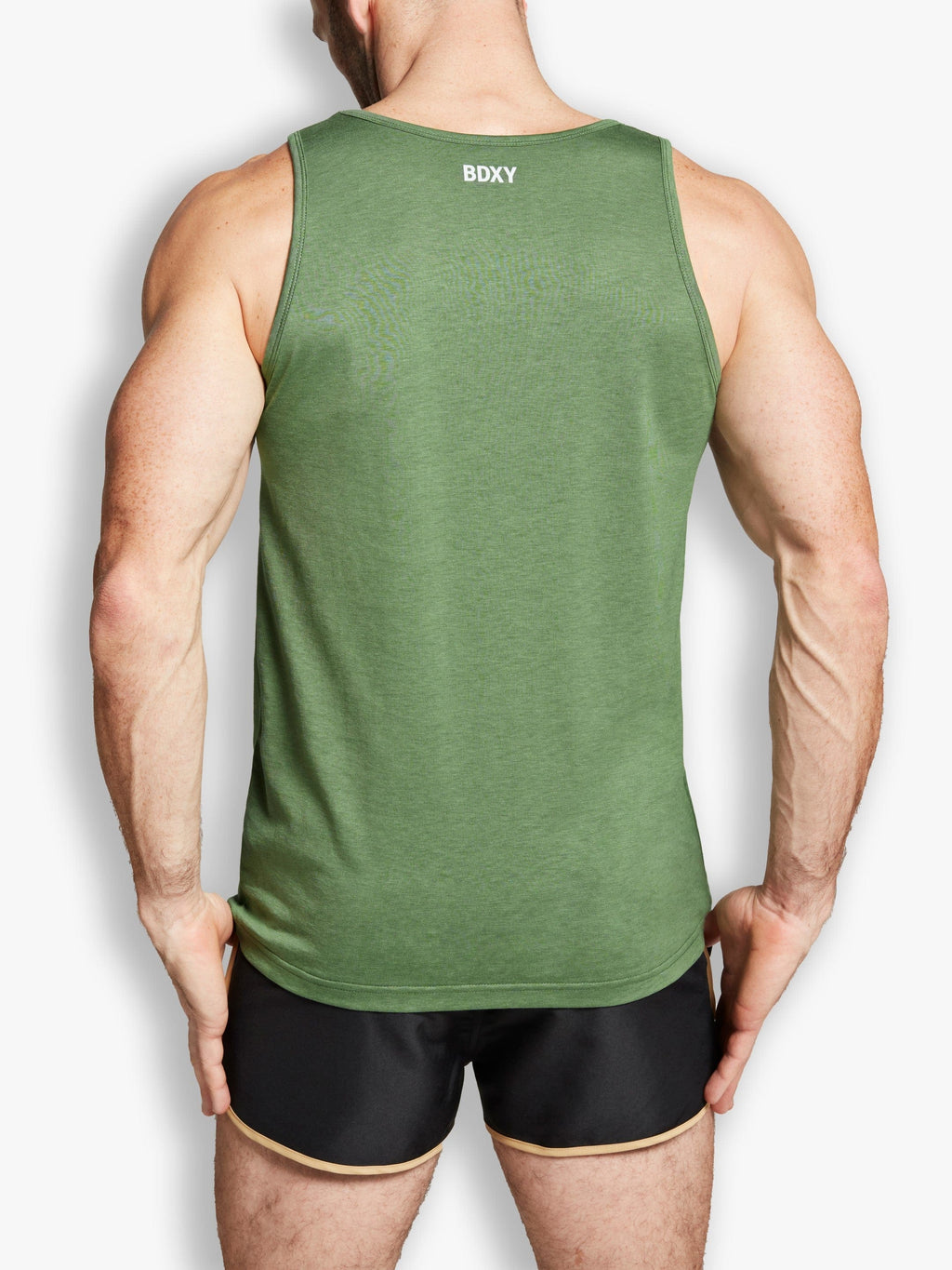 BDXY Studios The Stunt Vest