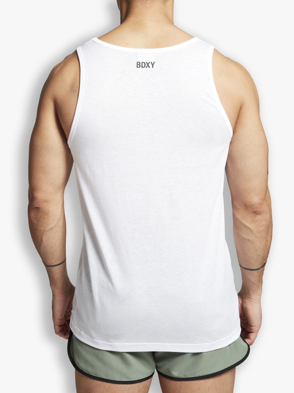 BDXY Studios The Stunt Vest
