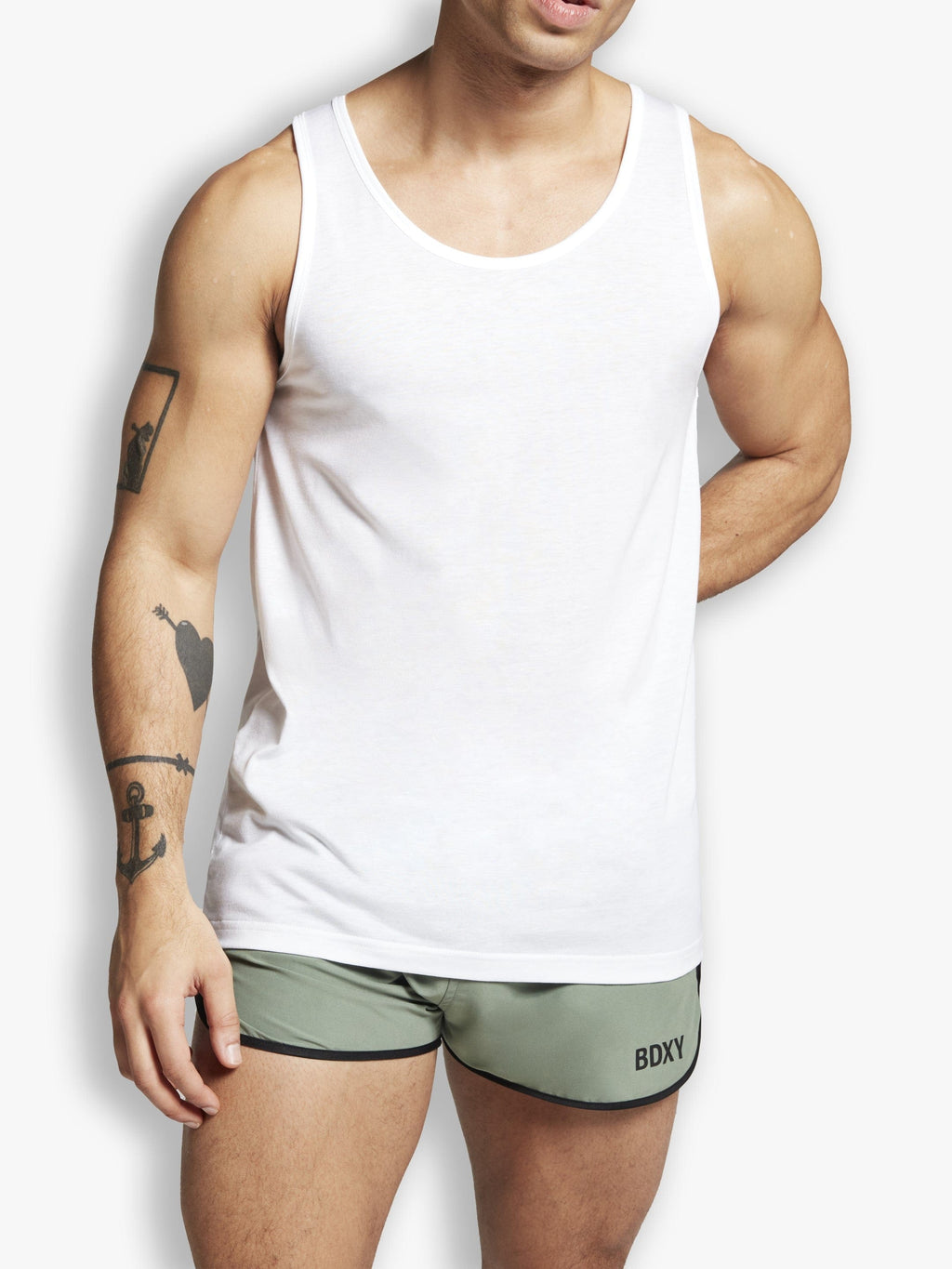 BDXY Studios The Stunt Vest