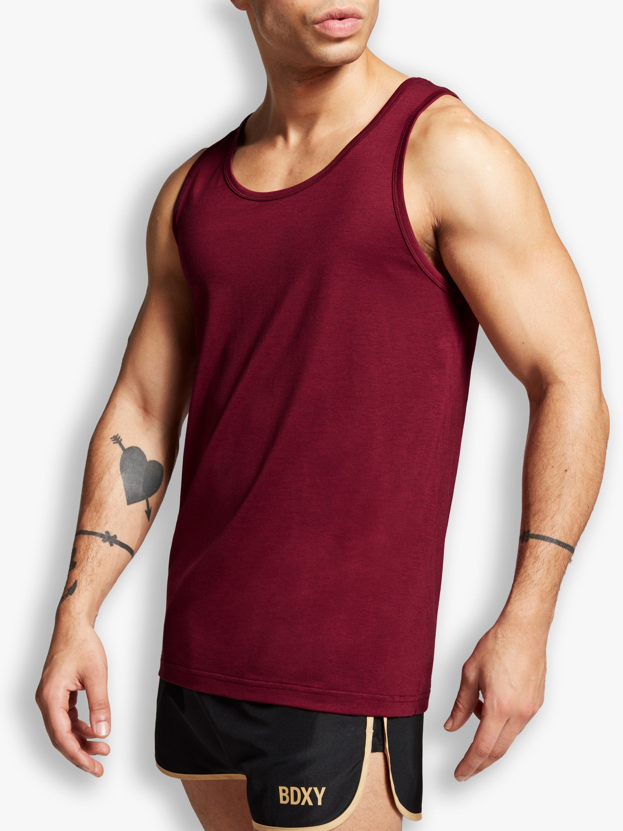 BDXY Studios The Stunt Vest