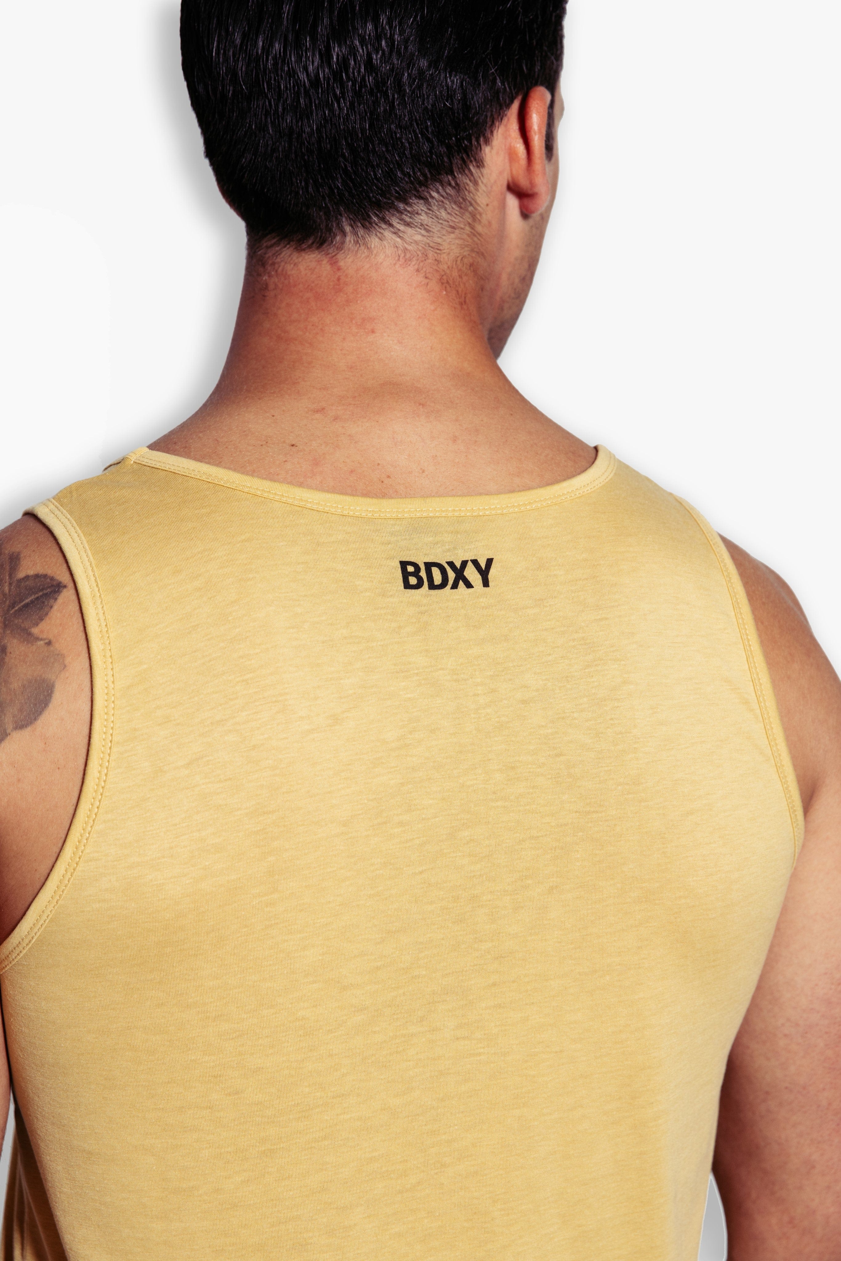 BDXY Studios The Stunt Vest