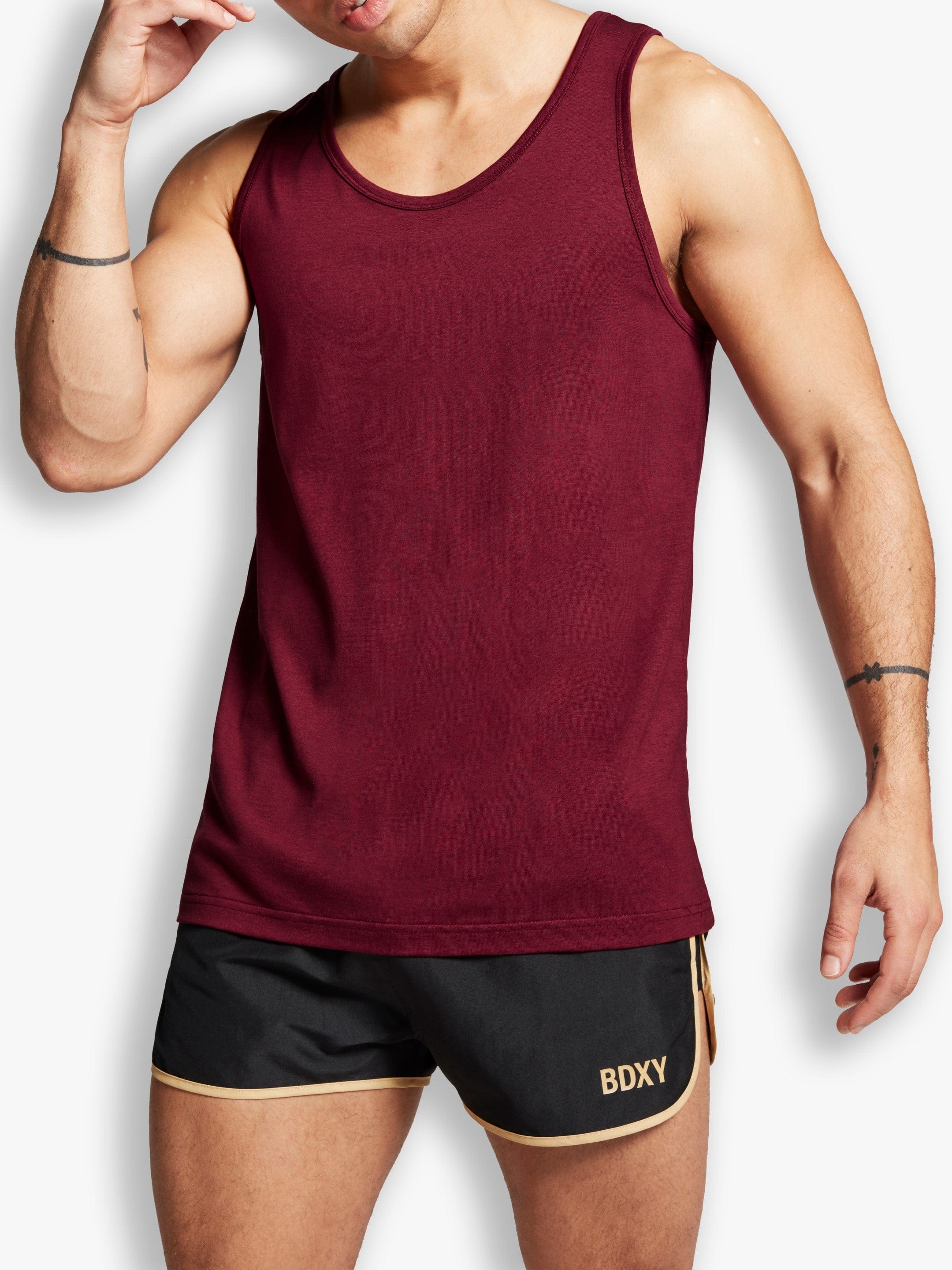 BDXY Studios The Stunt Vest