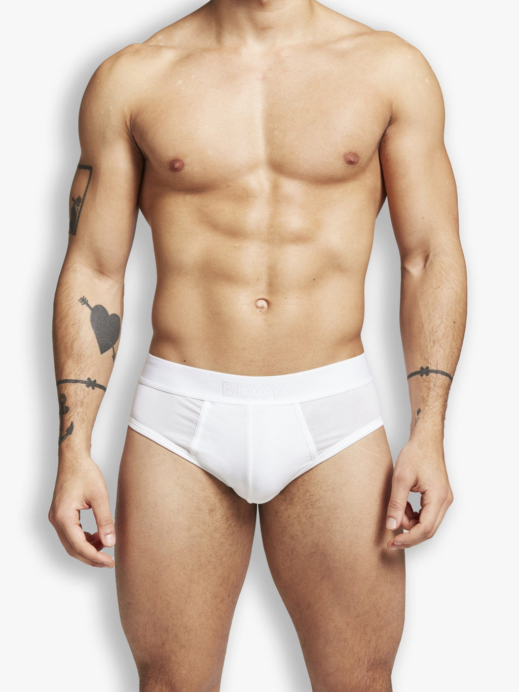 BDXY Studios The Unit Underwear Brief