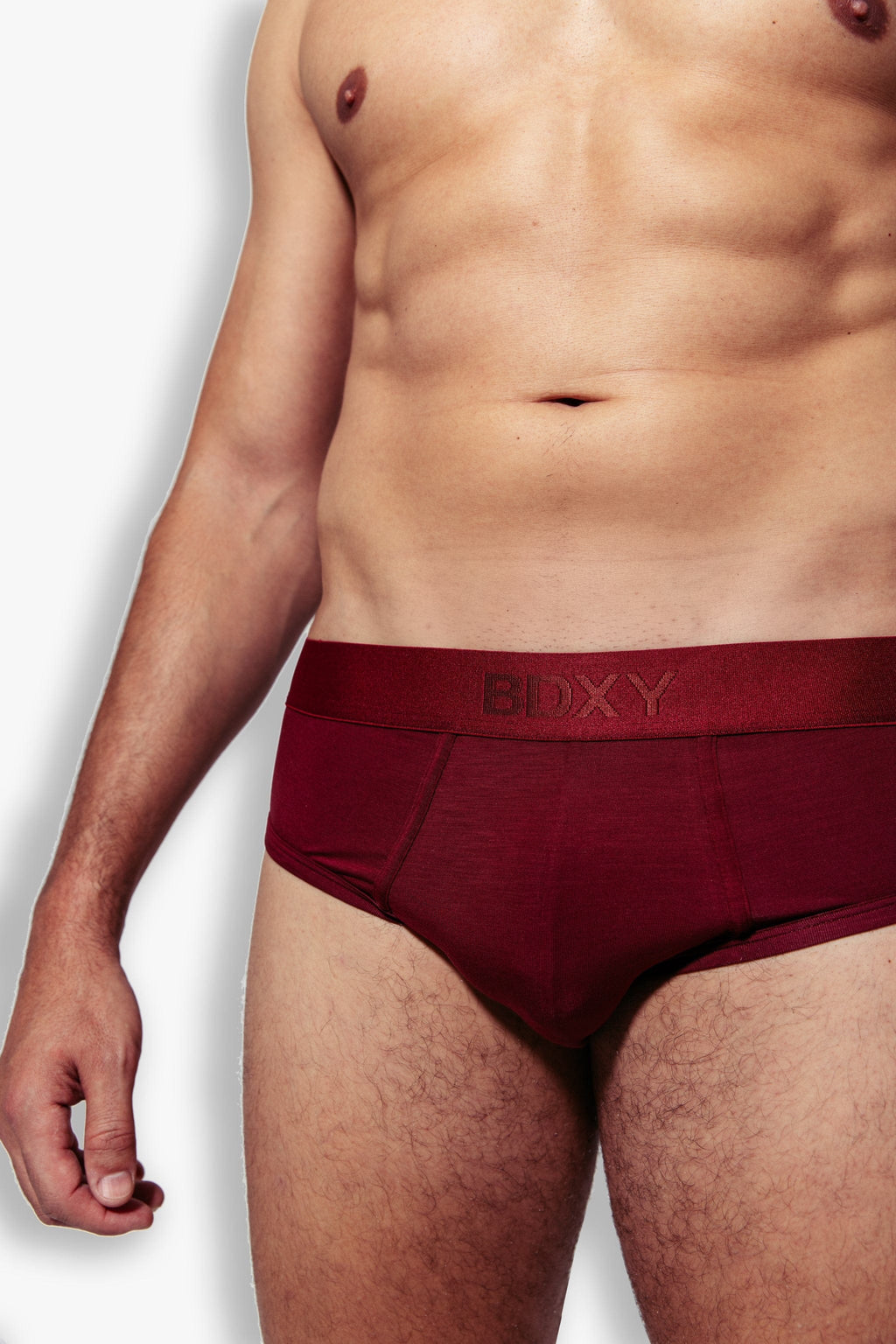 BDXY Studios The Unit Underwear Brief