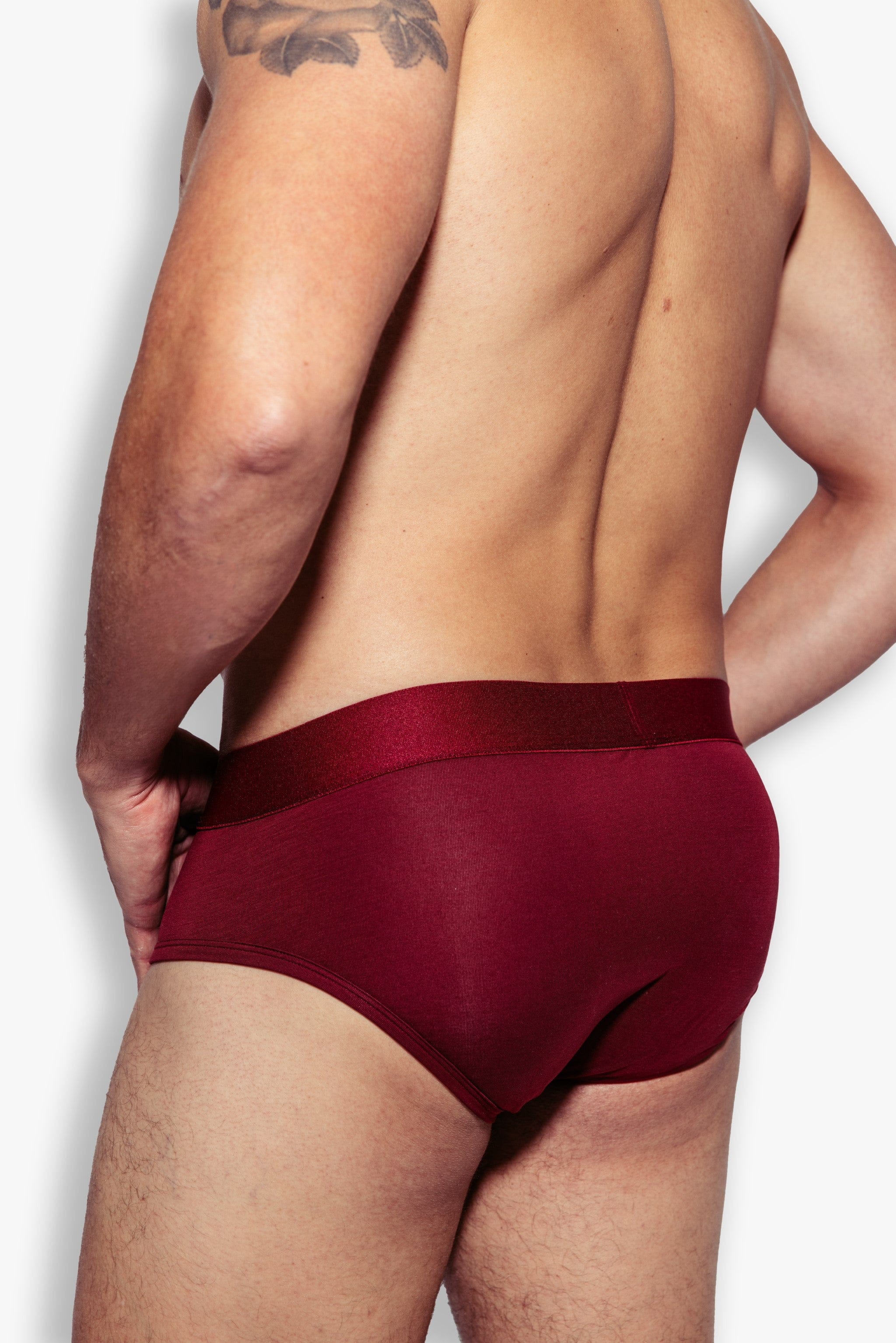BDXY Studios The Unit Underwear Brief