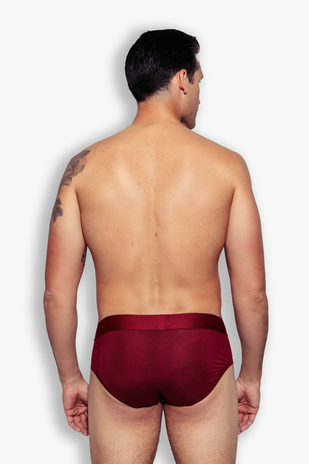 BDXY Studios The Unit Underwear Brief