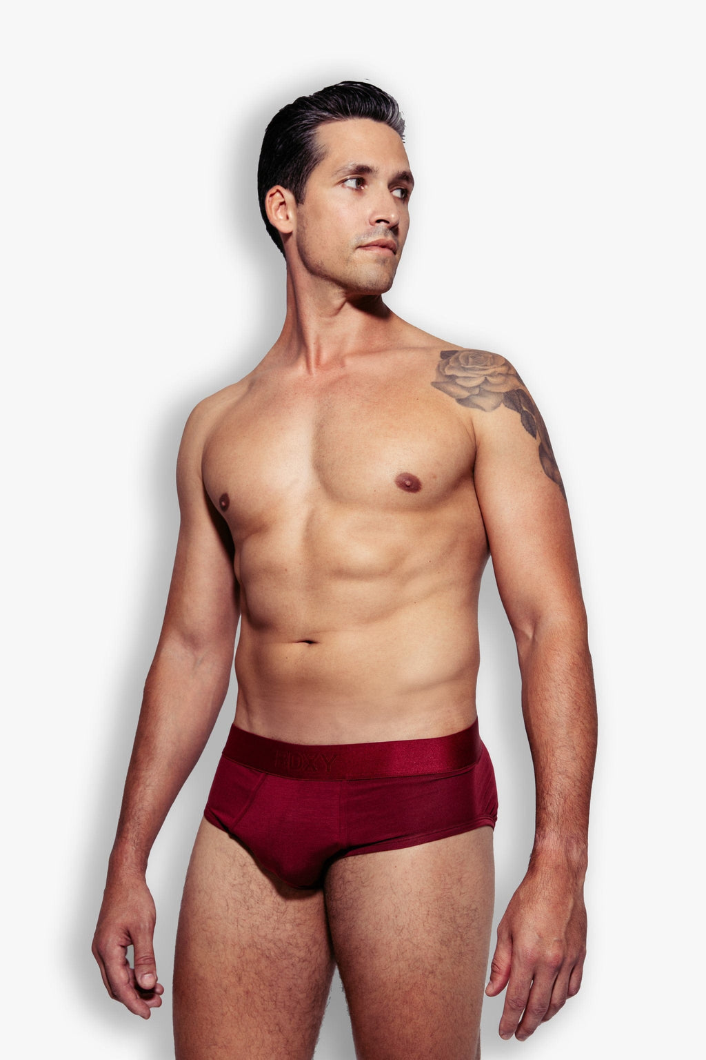 BDXY Studios The Unit Underwear Brief