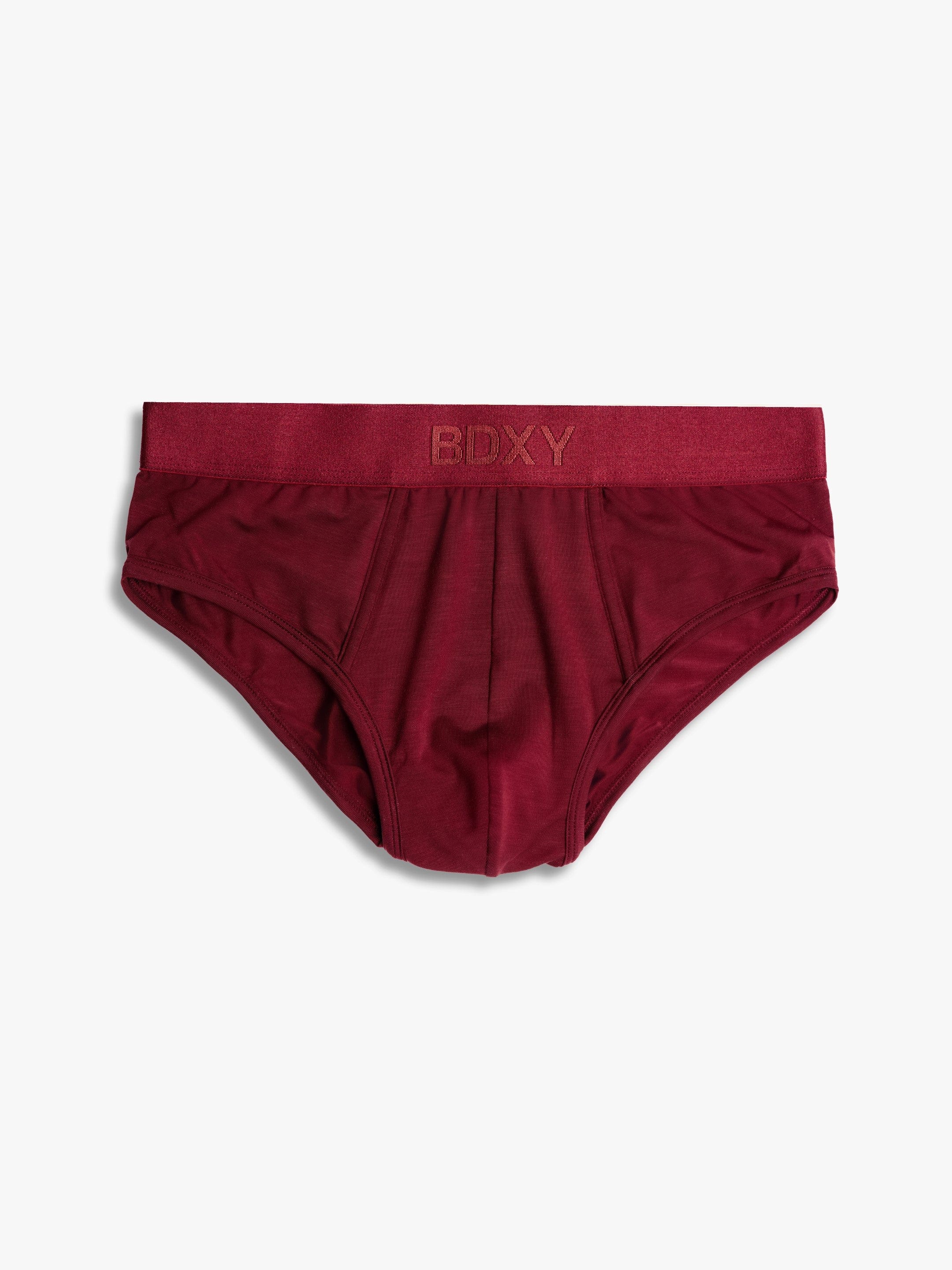 BDXY Studios The Unit Underwear Brief