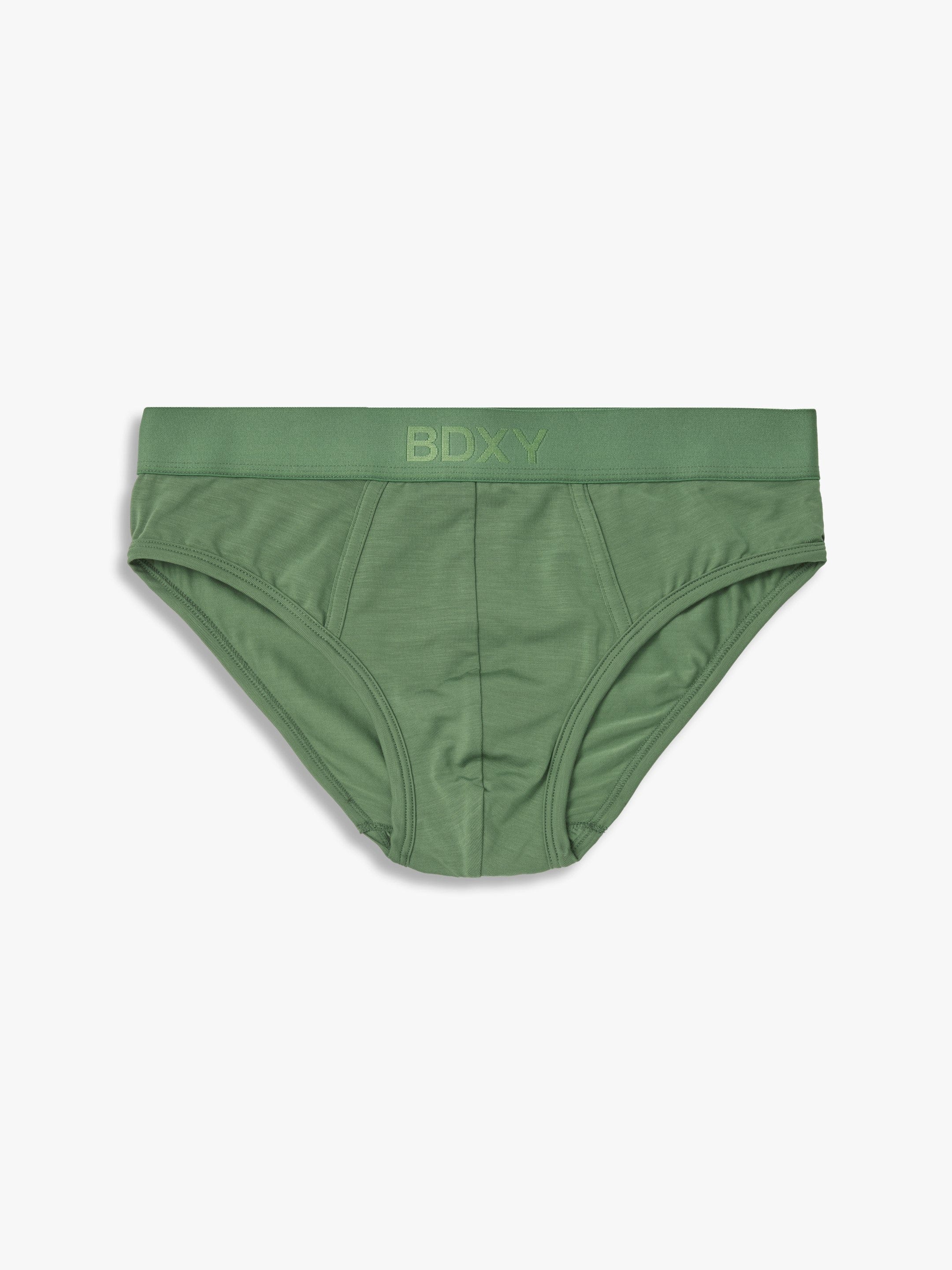 BDXY Studios The Unit Underwear Brief