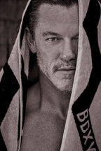 BDXY Studios The Wrap Towel