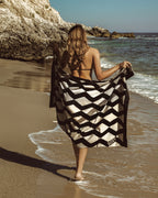 BDXY Studios The Wrap Towel