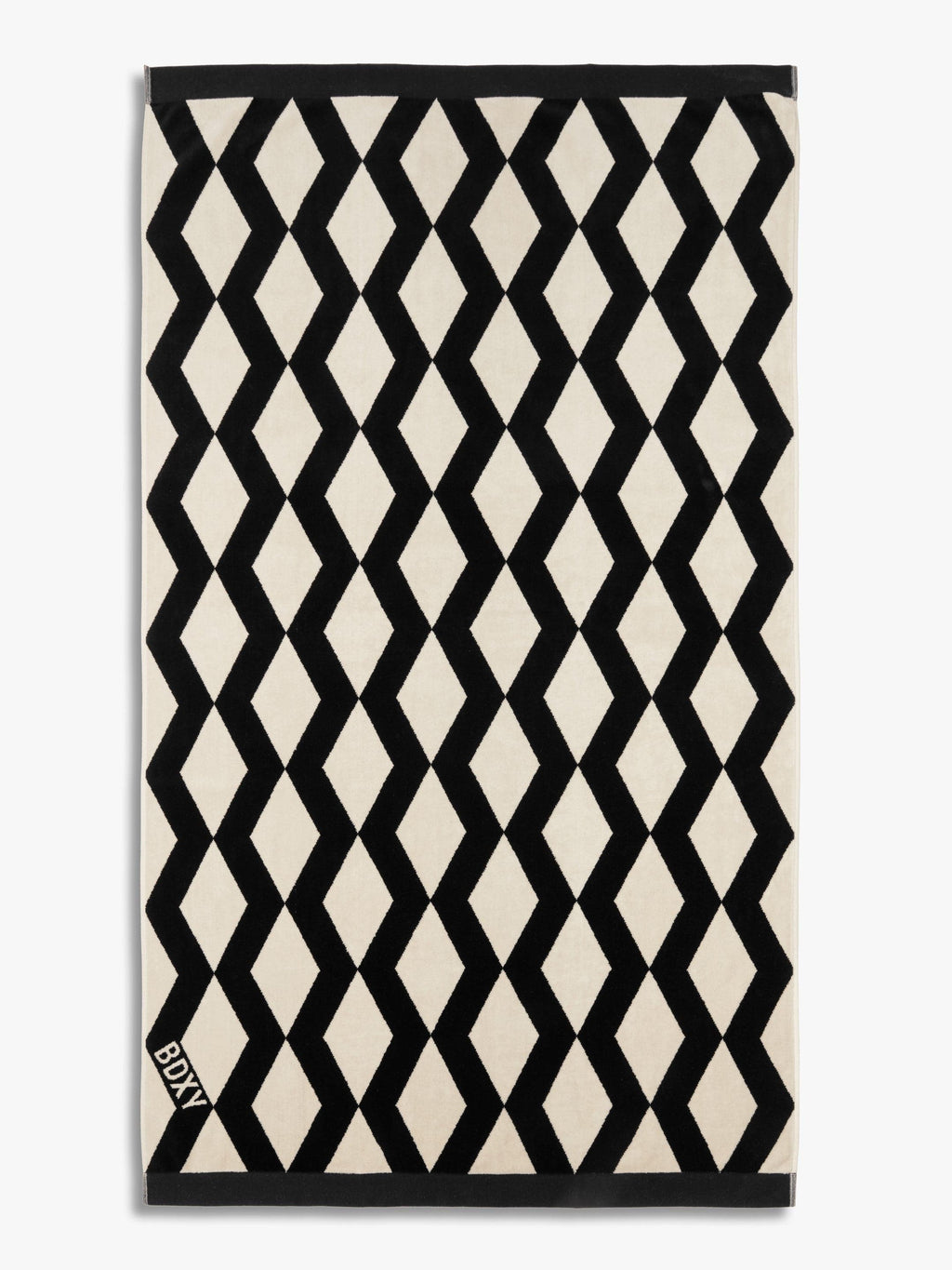 BDXY Studios The Wrap Towel