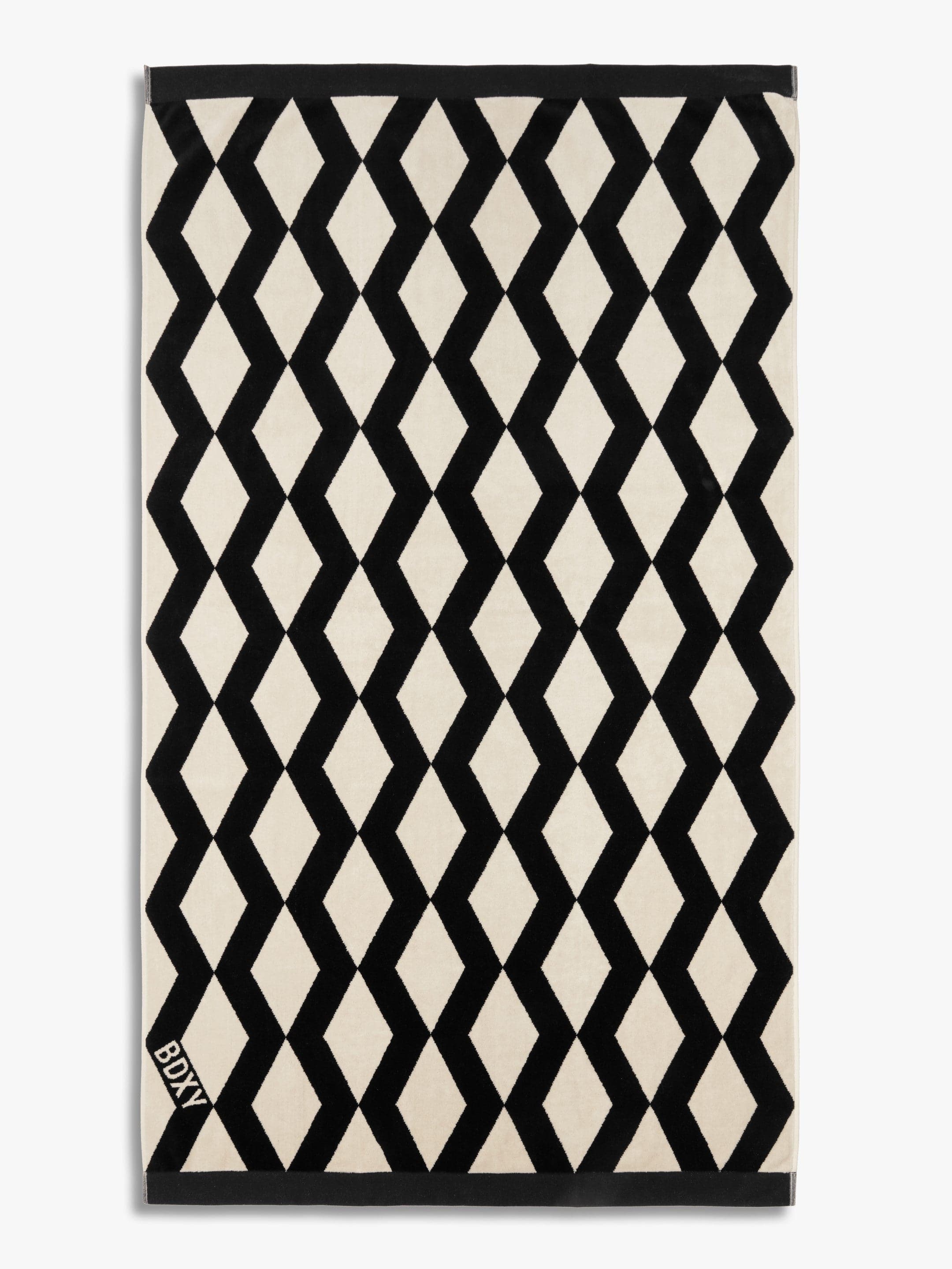 BDXY Studios The Wrap Towel