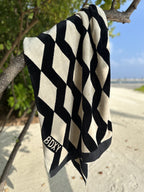 BDXY Studios The Wrap Towel