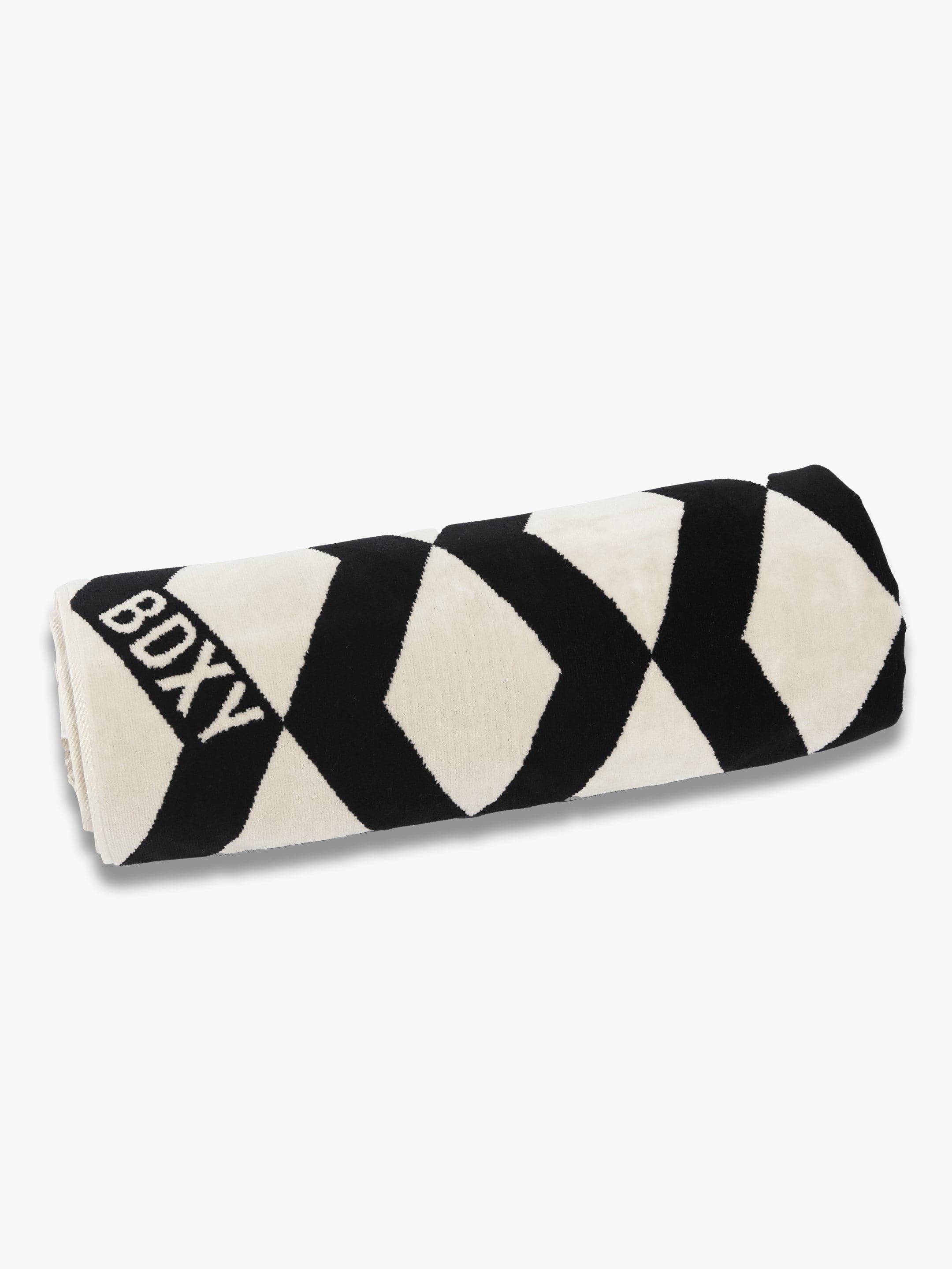 BDXY Studios The Wrap Towel