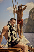 BDXY Studios The Wrap Towel