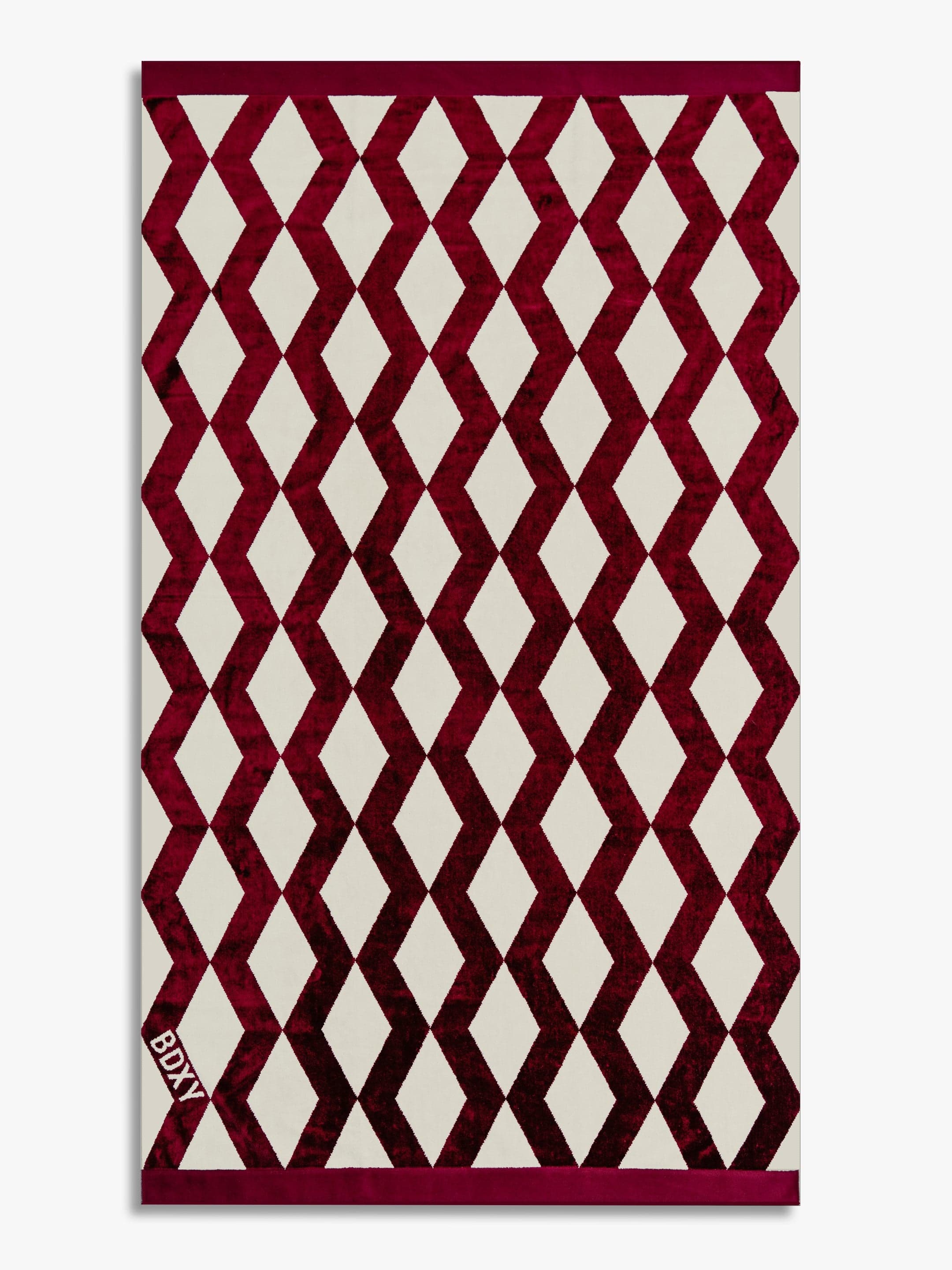 BDXY Studios The Wrap Towel