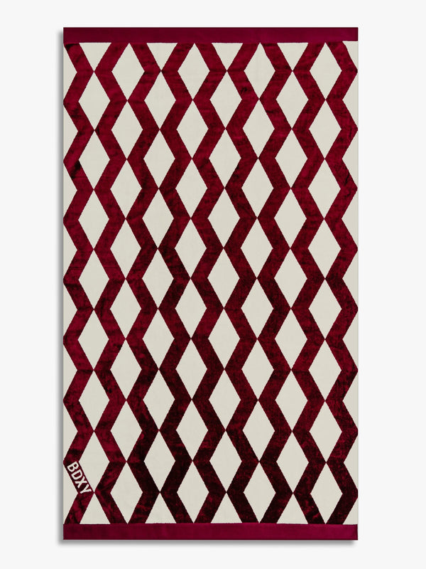 BDXY Studios The Wrap Towel