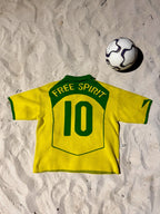 Bénir 04 Dinho Inspired Knit Jersey