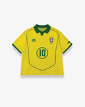 Bénir 04 Dinho Inspired Knit Jersey