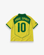 Bénir 04 Dinho Inspired Knit Jersey