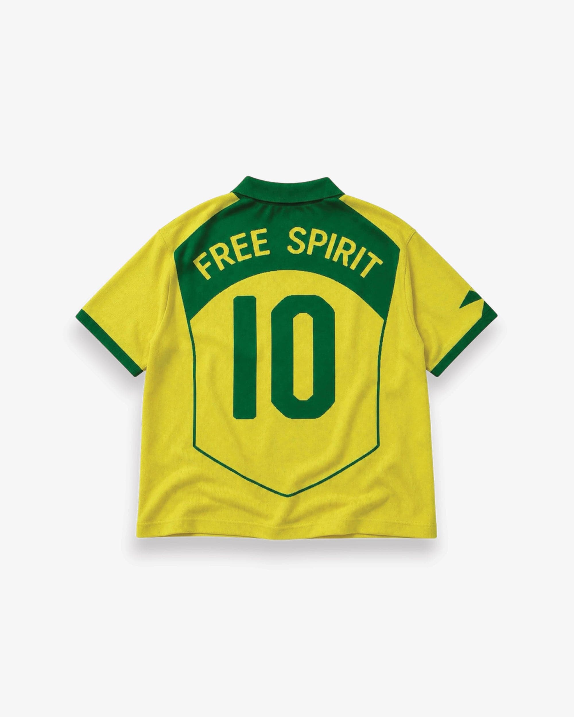 Bénir 04 Dinho Inspired Knit Jersey