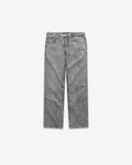 Bénir Distressed Denim