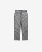 Bénir Distressed Denim