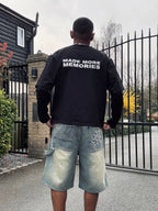 Bénir Made Many Mistakes T-Shirt