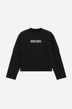Bénir Made Many Mistakes T-Shirt