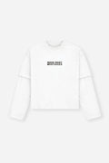 Bénir Made Many Mistakes T-Shirt