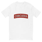 Corcuera Padel Club Autograph Enrique T-Shirt