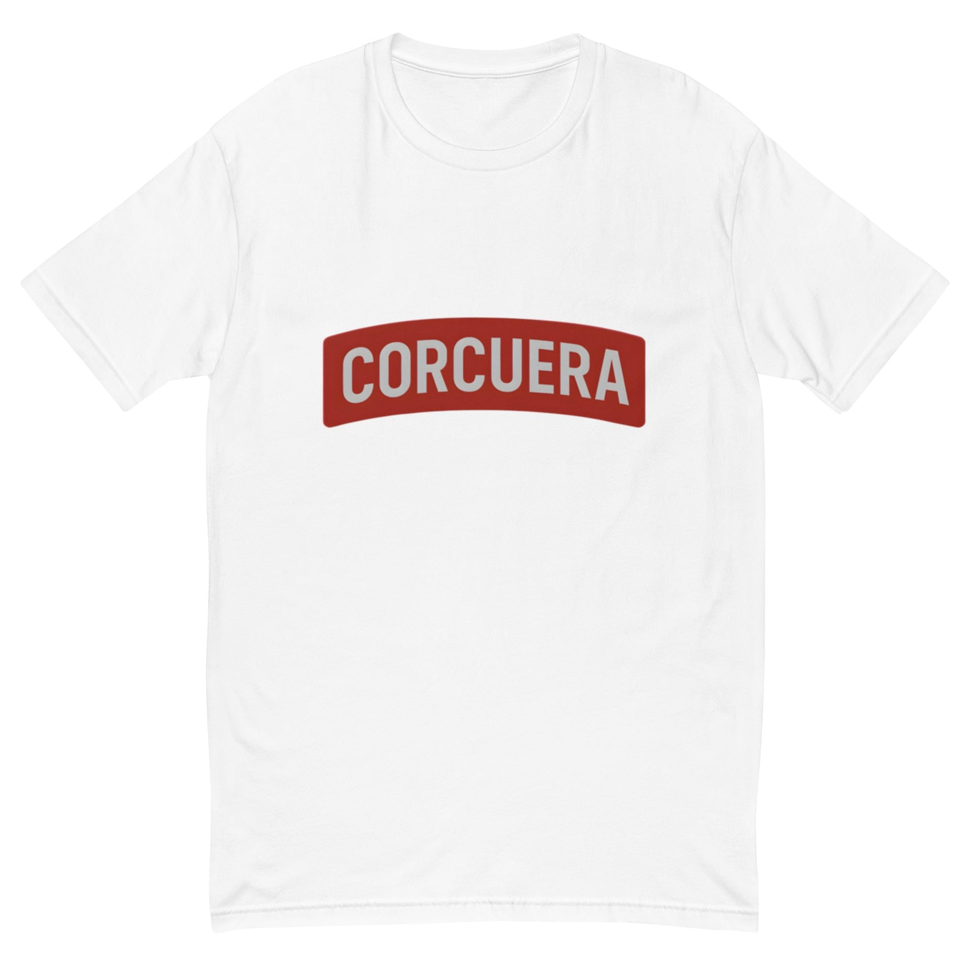 Corcuera Padel Club Autograph Enrique T-Shirt