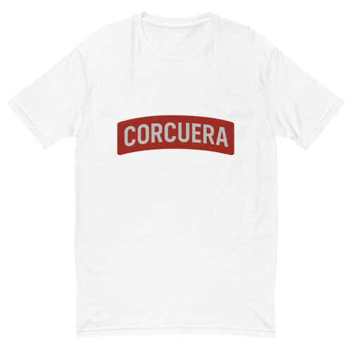 Corcuera Padel Club Autograph Enrique T-Shirt