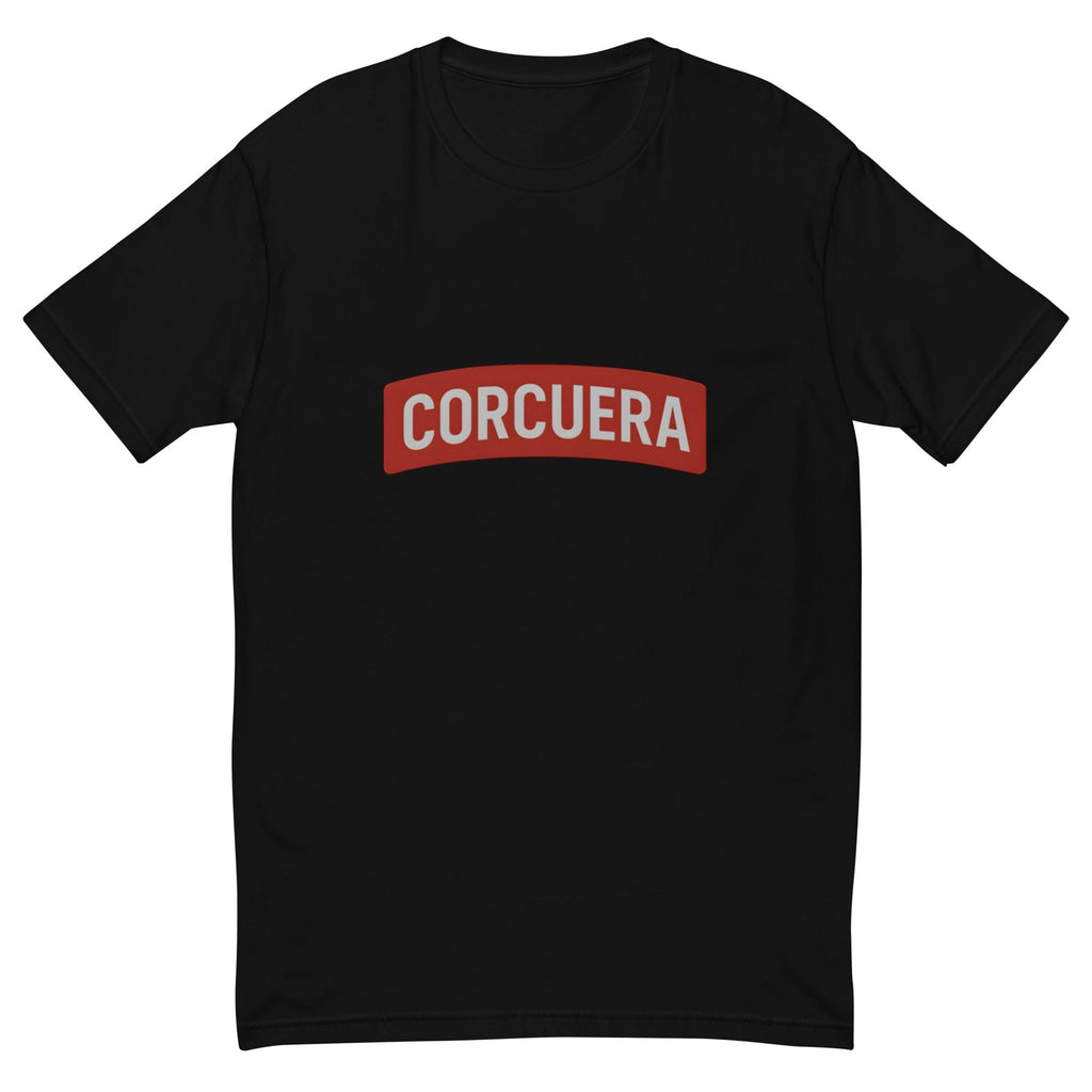 Corcuera Padel Club Autograph Enrique T-Shirt