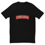Corcuera Padel Club Autograph Enrique T-Shirt